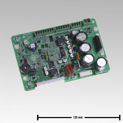 Электронная плата DemaTron T