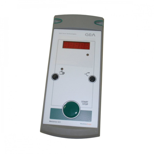 Электронная плата управлением MetaTron S21