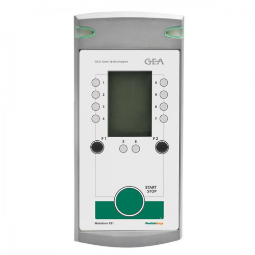 Электронная плата управлением MetaTron P21