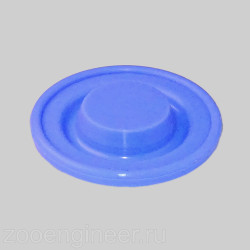 10360113 Мембрана клапана отсечки вакуума DL32