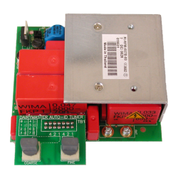 10170132 RF модуль AT39