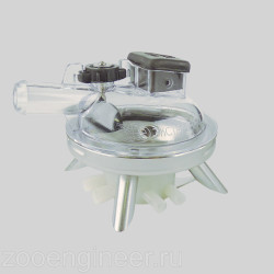 Коллектор КДА1-00.01.01