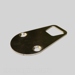 Петля АДС 11А.01.003