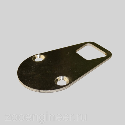 Петля АДС 11А.01.003