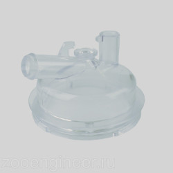 Приемник АДС 11Б.01.008