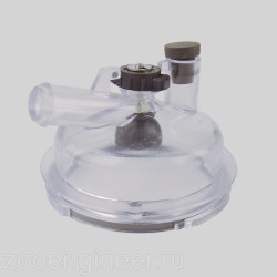 Приемник АДС 11Б.01.008 в сборе