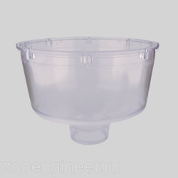 Полусфера нижняя АДС 09.01.101