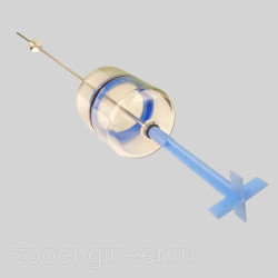 Поплавок АДС 09.01.700