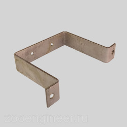 Кронштейн АДСН 16.01.001