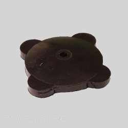 Клапан АДМ 52.021.01