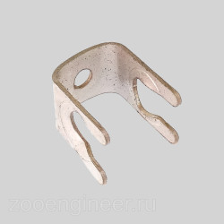 Скоба АДС 08.00.008