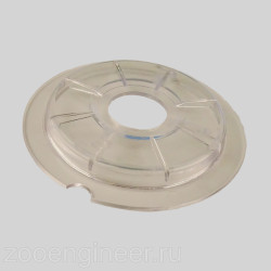 Тарелка НМУ 04.002