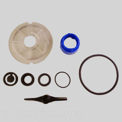 Ремкомплект НМУ-6