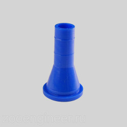 Патрубок НМУ 00.001