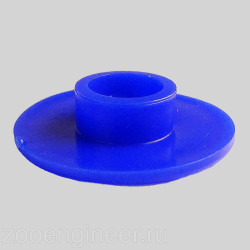 Шайба нижняя УДА 03.04.006