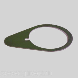 Отражатель АДС 09.01.306