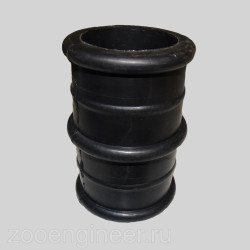 Муфта АДС 00.00.001 (д.50)