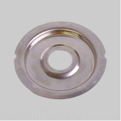 Тарелка НМУ 04.002-01