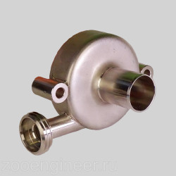 Корпус НМУ 03А.000