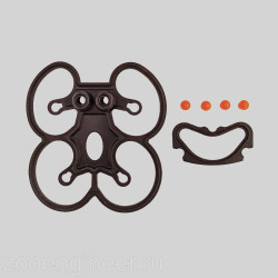 7025-9904-000/7025-9905-000 Комплект для - Доильный аппарат 4500h IQ Without Shut off