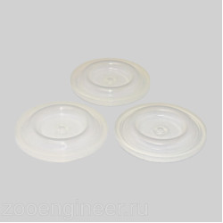 7161-9904-000/7161-9905-000 Комплект для-Молоко Управление (P)var.,Metatron w/o KickOff