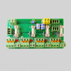 7301-9047-009 Плата DPNen