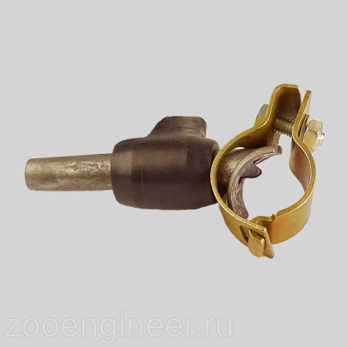 Кран вакуумный УИД 03А.300 (D40)