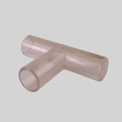 Тройник МАСТ.302635.001