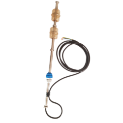 10600047 Датчик уровня 2х поплавковый LL315