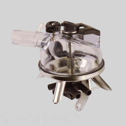 7021-2620-310 Коллектор в компл. Classic300 / ShutOff