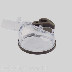 7021-2621-080 Нижняя часть в компл. Classic 300 w/o Shut Off