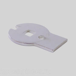 7021-2405-020 Промежуточная деталь f. Classic300