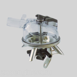 Коллектор EXTRA 300 мл без клапаном