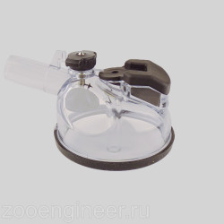 7021-2621-090 Нижняя часть в компл. Classic300 /ShutOff