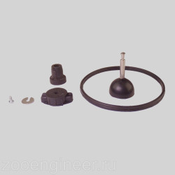 Ремкомплект коллектора АДС