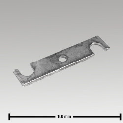 7161-1034-000 Мостик