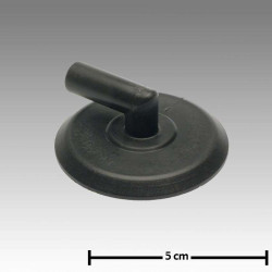 7161-1457-050 Крышка клапана OD52xH22,2 Pla