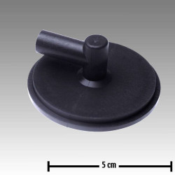 7161-1457-060 Крышка клапана OD55xH26,4 Pla