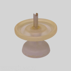 7161-1734-040 Корпус клапана в компл. Metatron Container