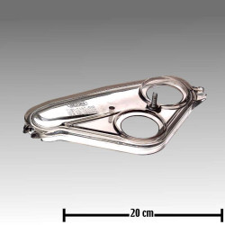 7161-2457-010 Крышка Metatron