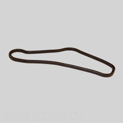 7161-2479-060 Уплотнение Metatron Cover