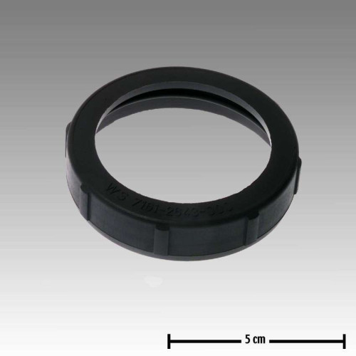 7161-2643-000 Резьбовое кольцо OD70xH16 Rd62x1/6in Pla