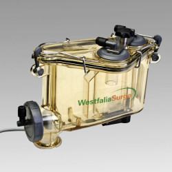 7161-6210-210 Мерный бачок в компл. Metatron Cable 12,5m PSU