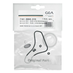 7161-9904-010 Комплект для - Управление доением и стадом 4500h Metatron w-w/o Kick-Off