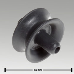 7053-5474-000 Ходовой ролик D47