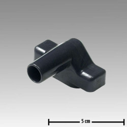 7015-2626-140 Соединительный фланец f. CIP