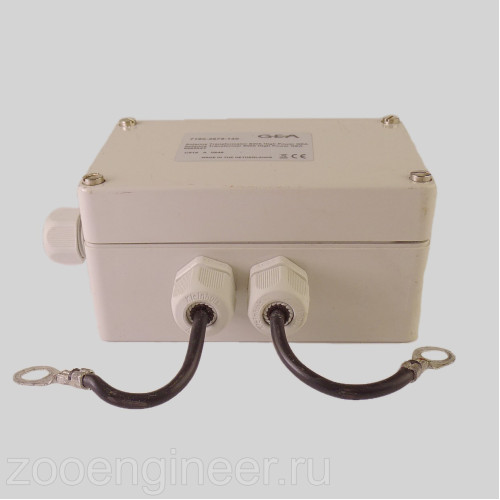 7160-2675-140 Трансформатор антенны EWA 2 High Power