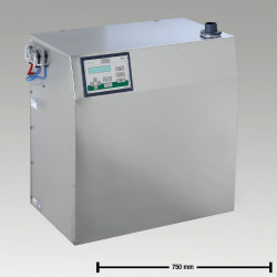 7015-6896-750 Автомат промывки в компл. Envistar 7148 70l 48kW