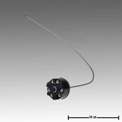 7015-6950-020 Предохранительный термостат AS3 A-06 3x40A 400V 165Grad