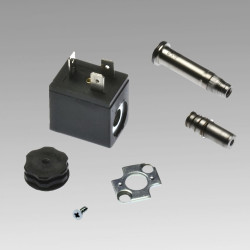 7015-9902-160 Комплект деталей f. Solenoidvalve- NASS; 230V